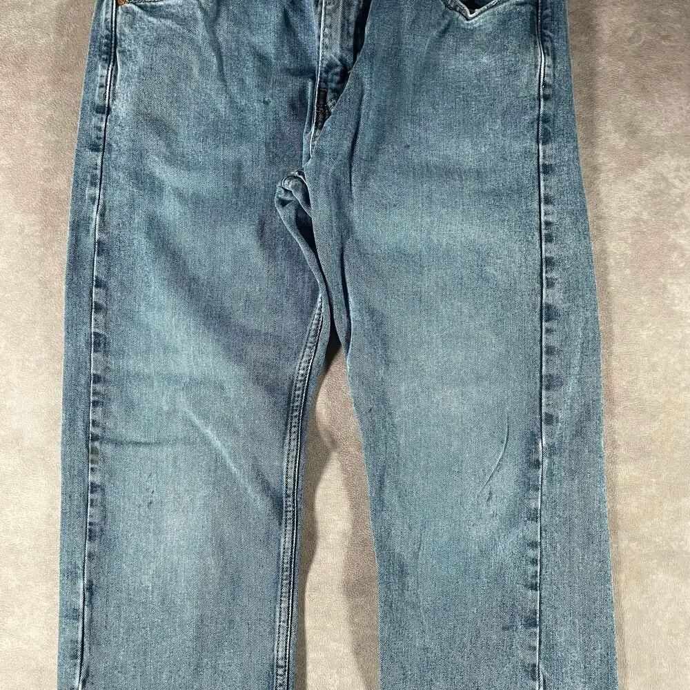 Levis levi’s 505